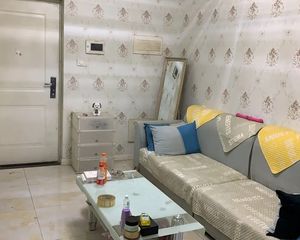 金牛 中房北极星花园 1室1厅