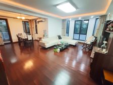 海宁 百合新城 3室2厅 房东自卖边套送花园不带车位