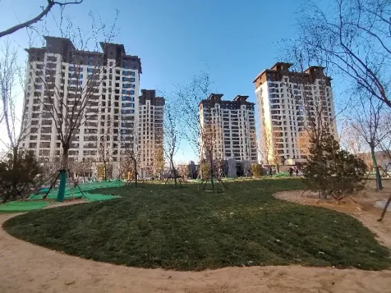 泰华·丽水湾怎么样_泰华·丽水湾评价-衡水房天下