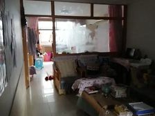 桃城 铁路家属院 2室2厅