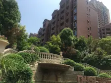 华宇温莎小镇 轻轨洋房 两梯一户