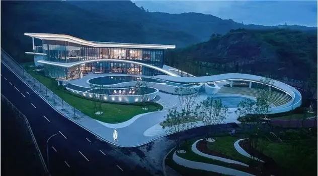 金科集美城