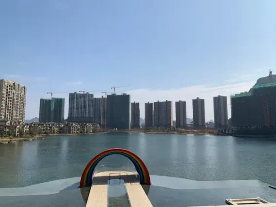 龙旺海悦湾