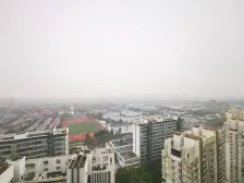 真正景观,Louwang位置Louwang楼层,全南房