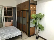 天河 豪景花园 2室2厅 地铁站口 交通方便。