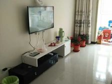 桃城 北斗星城一区 2室2厅1卫,独立地上车库