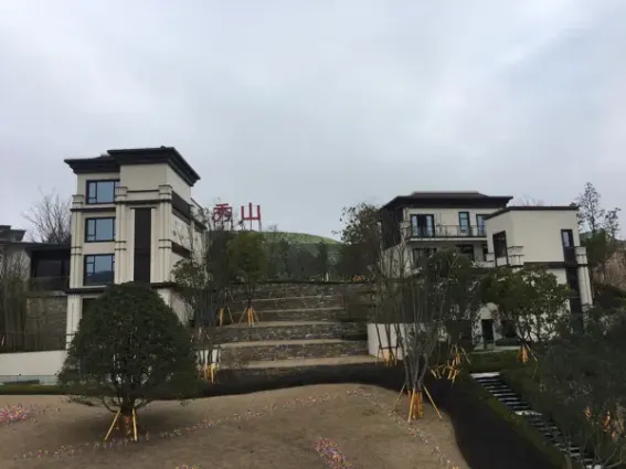 德杰·岭秀山怎么样:项目很不错,带家人看了也.-贵阳房天下楼盘点评