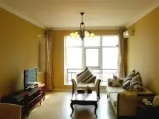 昌黎 澳景蓝湾 2室2厅1卫