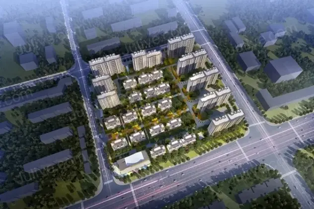 远洋沁园怎么样:开发商五证齐全,选择大开.-郑州房天下楼盘点评