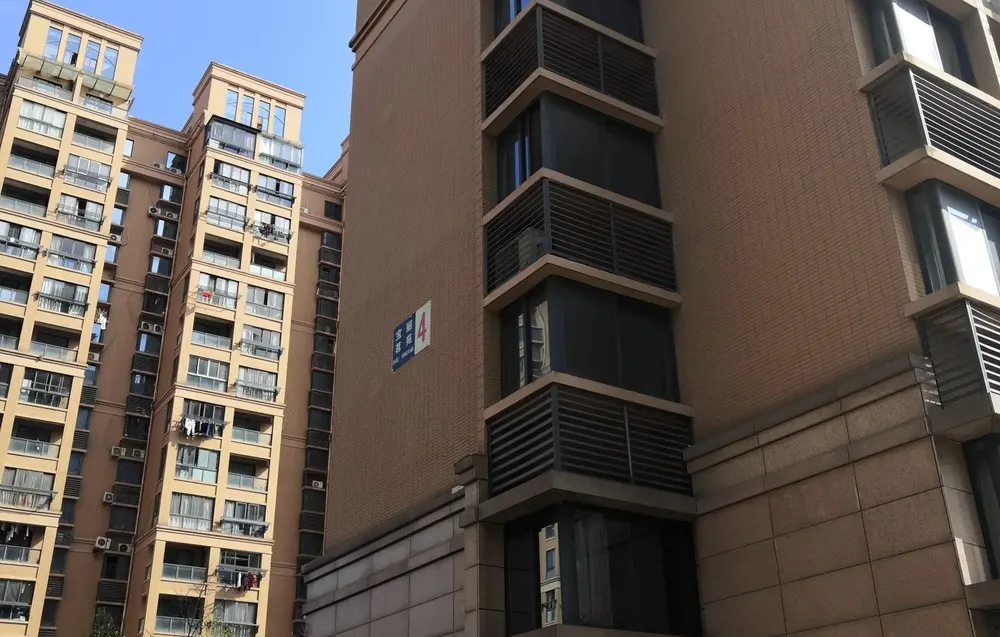 江北 宝丽茗苑 1室1厅