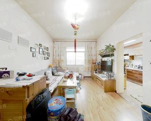 庐山中大道南齿生活区 2室1厅 69.28㎡ 40万