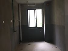 泰禾首府东向三居室,98平精装仅65万