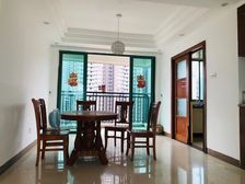 雅居乐雍逸豪廷4室2厅1卫南北朝向450.00万元出售