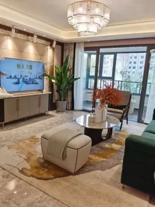 太原恒大珺睿