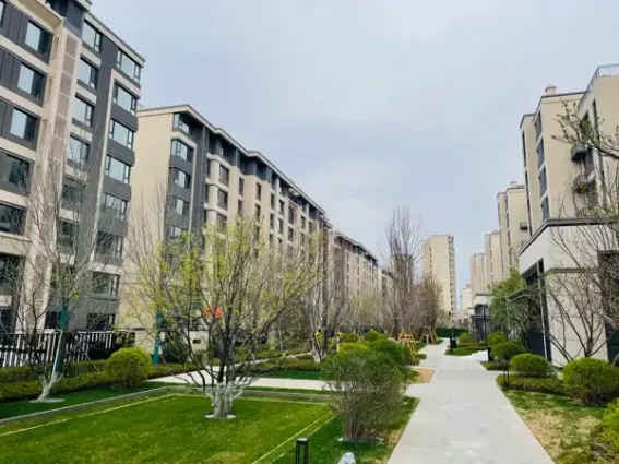 中海云麓里怎么样:现在住河畔,想买个高端的.-沈阳房天下楼盘点评