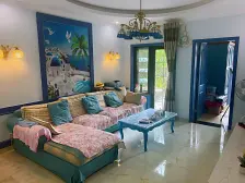 大邑花水湾洋房带大花园诚意出售