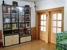 南岗 大成小区住宅楼 雷锋小学学区房 3室1厅 楼层好采光足