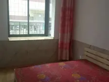 高淳 丰和湾保障房 2室1厅