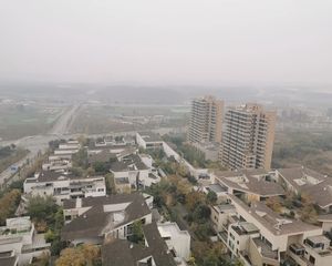天府新区 达观山 2室1厅