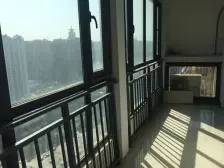 光达宛都名邸 南北通透两居室 116平诚意出售