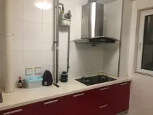 芝罘 阳光上城 1室1厅