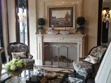 增城 金地公园上城别墅 5室3厅5卫