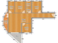 北湖区 御泉城市花园 3室2厅