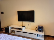 海口 正大豪庭 1室0厅(送地下车位)88万