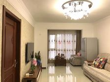 浑南奥体 名流印象五期标准1居 户型方正