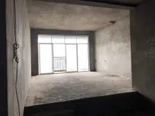 渝北空港 和顺苑 大三房 东北朝向