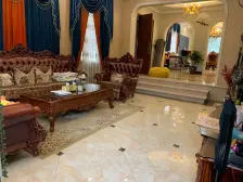 南岸 茶园新区 高尔夫橘香郡 382.44平 5室4厅4卫