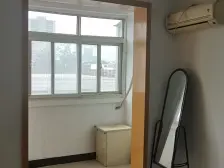 二七 北福华街小区 2室1厅