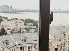 沌口 金色港湾四期 2室2厅1卫2阳台