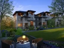 巴南 东海定南山 6室3厅4卫合院别墅