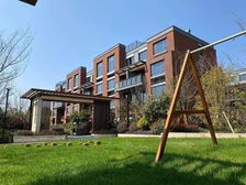 开发区 万科白鹭湾 4室2厅