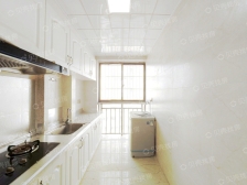 南昌县 平安象湖风情 3室2厅 32万