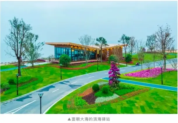 碧桂园狮子洋二期