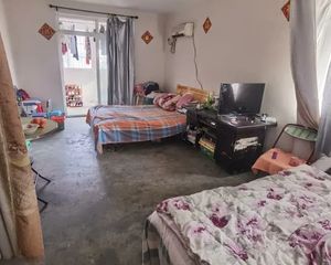 世纪东城1室1厅1卫南朝向39.00万元出售