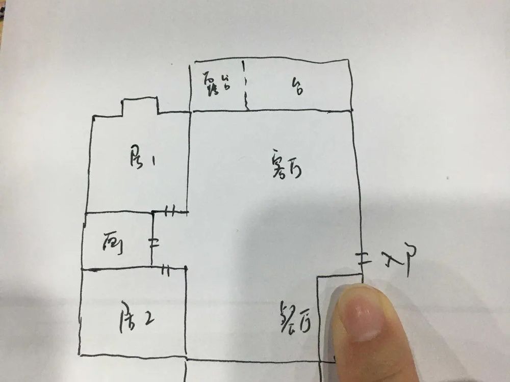 室内图