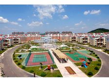 胜利黄海花园3楼102急售34W