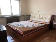 南北通透两居室,陵东小区温馨家园