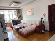 兴安区 滨河南小区 2室1厅