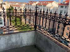 凤城 胜利黄海花园 2室1厅76平米只要12W