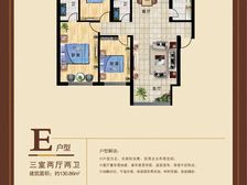 黄海花园2楼131平,精装修,带南向22平车库,44万