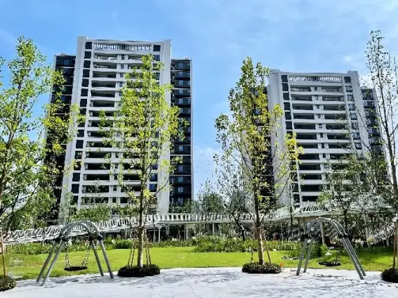 旭辉都会上品花园