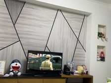 3室2厅120平南北通透近地铁免税联投一期洋房