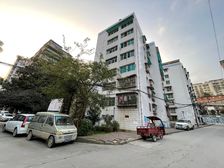 新添寨金穗园3室2厅地铁房出售