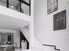 钟楼荷花池港龙尚层 纯写字楼160