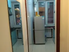 铁岭街南向两居 阳光满屋43平仅59万