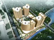 16.5万房主急售海润阳光6层49平米南向酒店公寓